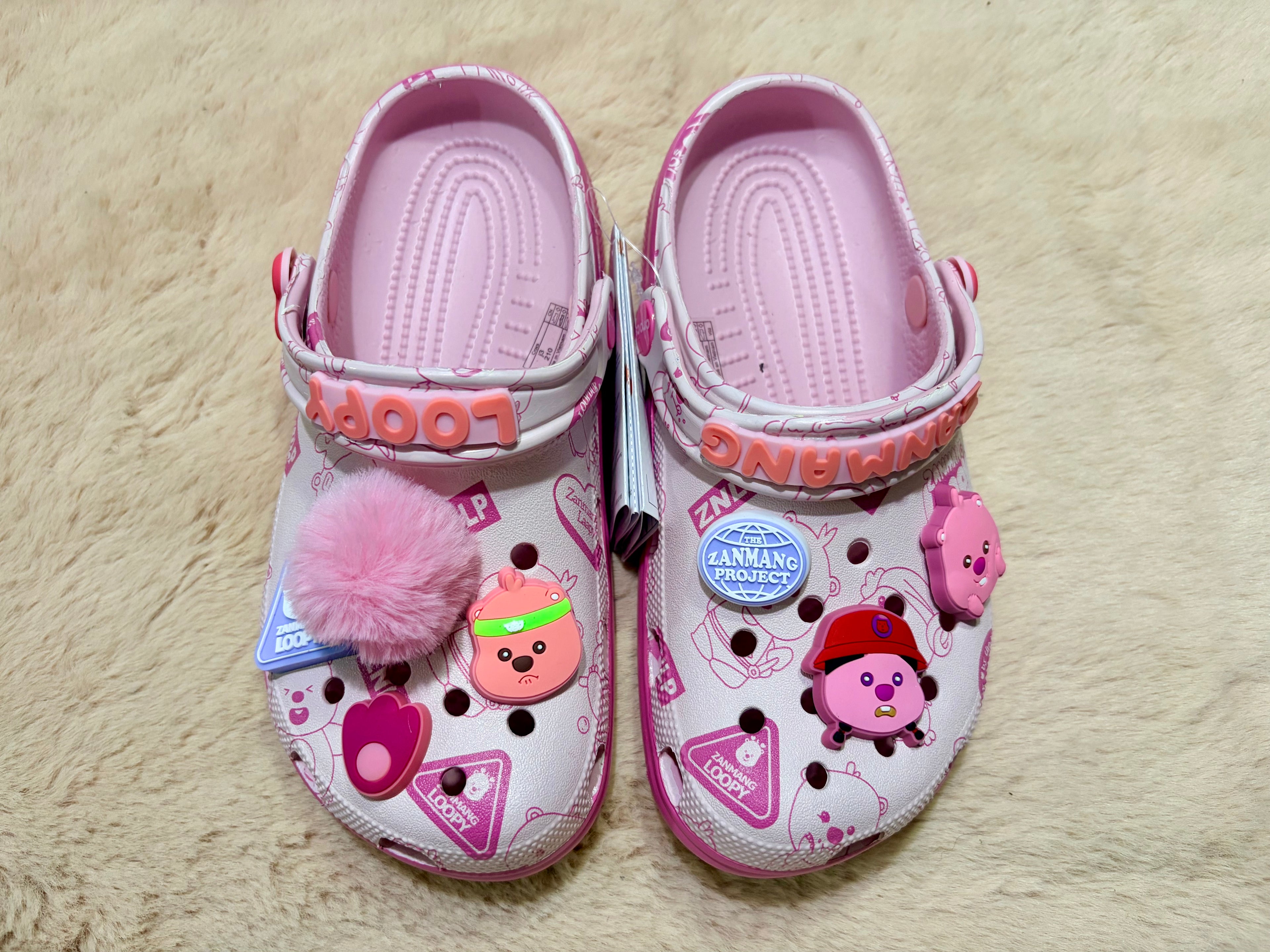 Crocs Loopy Kids