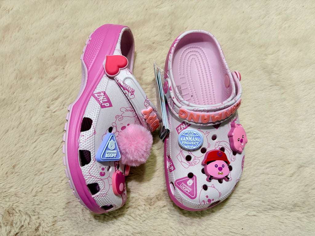 Crocs Loopy Kids