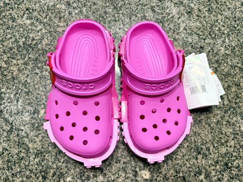 Clogs Lego for Kids